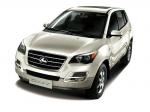 ChangFeng CS7 Sport 2010 года
